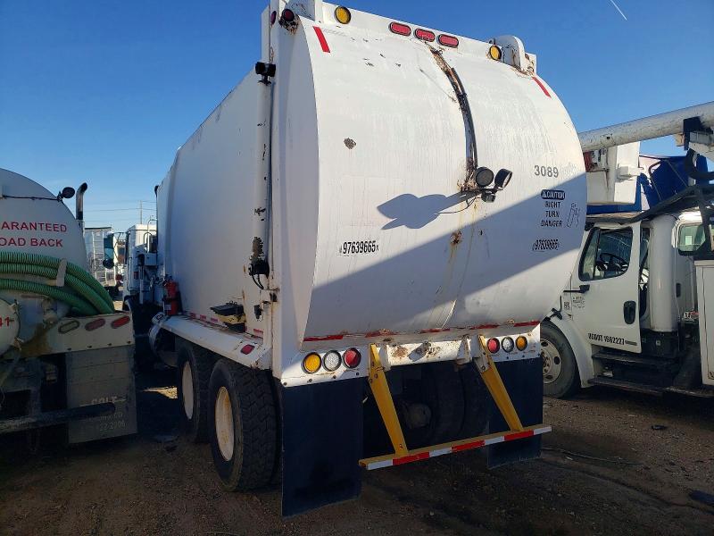 2007 Autocar llc Unknown VIN 5VCDC6MF77H204822 COPART salvage auction — MINOR DENT/SCRATCHES, ID - CERT OF TITLE-JUNK, sold $1,500 on 2026-07-30 (photo 3)