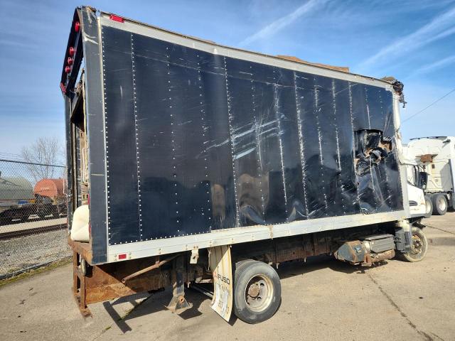 2013 Mifu Fe VIN JL6BNH1A9DK010334 COPART salvage auction — ALL OVER, OH - CERT OF TITLE-SALVAGE, sold $850 on 2026-07-22 (photo 3)