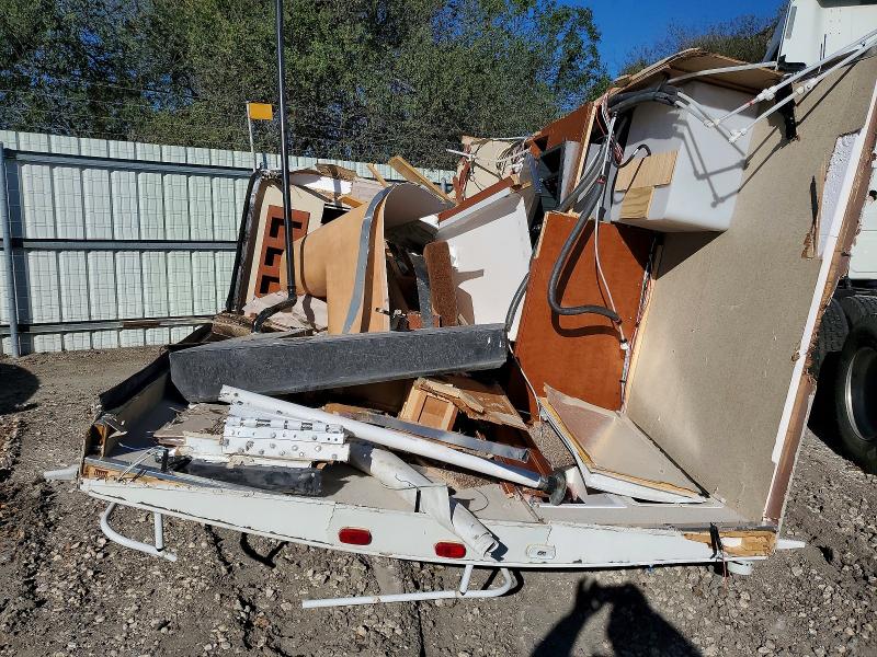 2017 Unknown Unknown VIN 1NCA990S3H0113060 COPART salvage auction — ALL OVER, TX - NONREPAIRABLE TITLE, sold $50 on 2026-07-28 (photo 9)