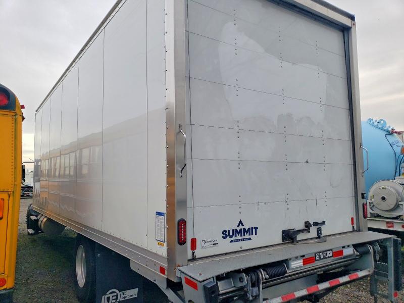 2025 Mack All other VIN 1M2MDBAA5SS015931 COPART salvage auction — FRONT END, SC, sold $475 on 2026-07-20 (photo 2)