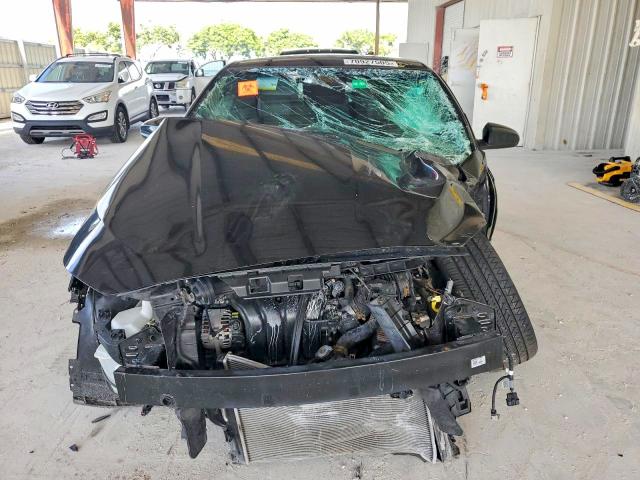 2020 Hyundai Veloster VIN KMHTG6AF1LU029613 COPART salvage auction — ALL OVER, Fl - Certificate Of Destruction, sold $1,950 on 2026-07-16 (photo 5)