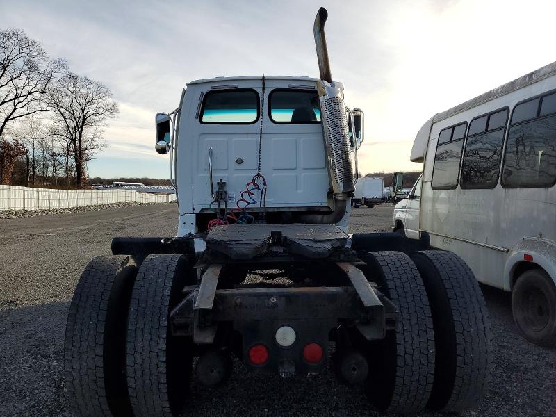 2007 Sterling All models VIN 2FWBA3CV67AW78670 COPART salvage auction — FRONT END, RS, sold $950 on 2026-07-14 (photo 6)