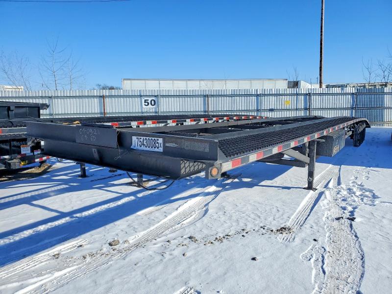 2023 Kaufman Unknown VIN 7UZFW5333PL004543 COPART salvage auction — NORMAL WEAR, CT, sold $1,700 on 2026-07-21 (photo 2)