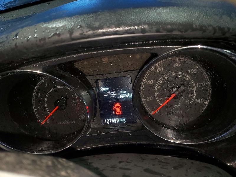 2019 Mitsubishi Outlander VIN JA4AR3AU5KU018853 COPART salvage auction — FRONT END, Va - Certificate Of Title, sold $2,900 on 2026-07-28 (photo 9)