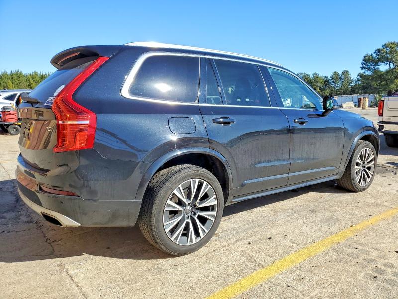 2020 Volvo Xc90 VIN YV4102PK5L1601472 COPART salvage auction — FRONT END, Sc - Cert Of Title-Salvage, sold $12,800 on 2026-07-03 (photo 3)