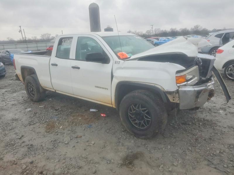 2014 Gmc SIERRA VIN 1GTR1TEH5EZ354409 COPART salvage auction — FRONT END, Al - Cert Of Title-Salvage Title, sold $675 on 2026-07-02 (photo 4)