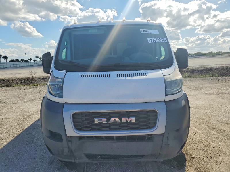 2019 Ram All models VIN 3C6TRVAG9KE508254 COPART salvage auction — WATER/FLOOD, Fl - Certificate Of Destruction, sold $4,600 on 2026-08-10 (photo 5)