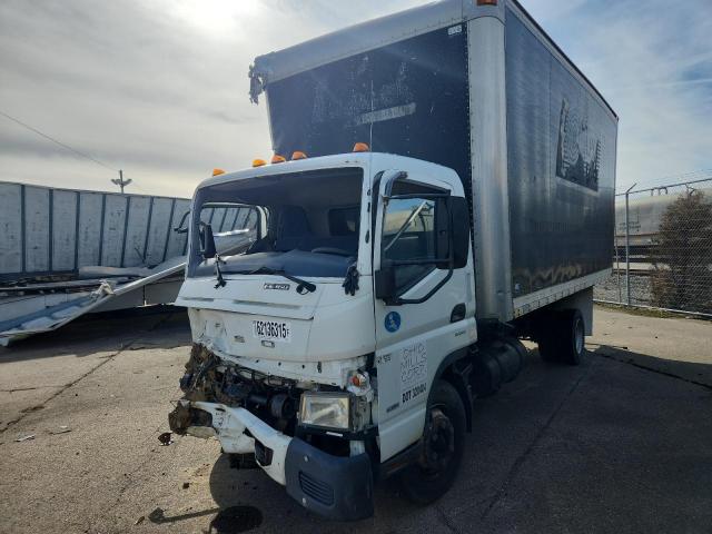 2013 Mifu Fe VIN JL6BNH1A9DK010334 COPART salvage auction — ALL OVER, OH - CERT OF TITLE-SALVAGE, sold $850 on 2026-07-22 (photo 1)