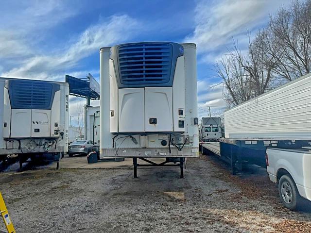 2015 Great dane trailer Reefer VIN 1GRAA0629FB708308 COPART salvage auction — MINOR DENT/SCRATCHES, PA - CERT OF TITLE (P), sold $9,500 on 2026-07-27 (photo 5)