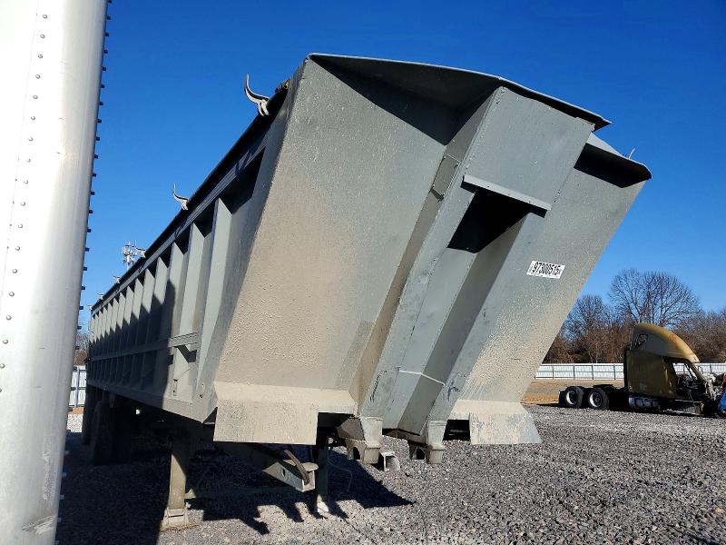1998 Mac Unknown VIN 5MADN3920WC001416 COPART salvage auction — ROLLOVER, SC, sold $70 on 2026-08-20 (photo 1)