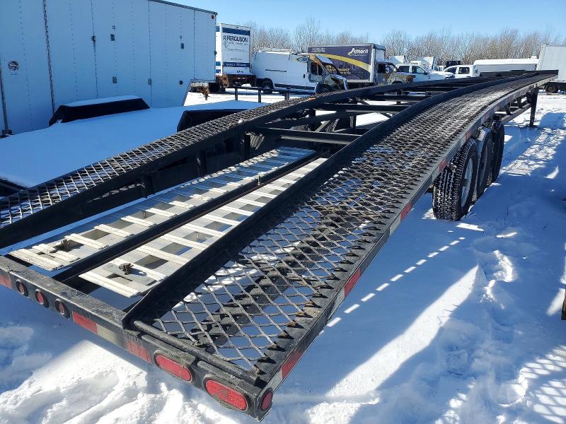 2023 Kaufman Unknown VIN 7UZFW5333PL004543 COPART salvage auction — NORMAL WEAR, CT, sold $1,700 on 2026-07-21 (photo 4)