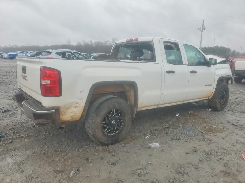2014 Gmc SIERRA VIN 1GTR1TEH5EZ354409 COPART salvage auction — FRONT END, Al - Cert Of Title-Salvage Title, sold $675 on 2026-07-02 (photo 3)