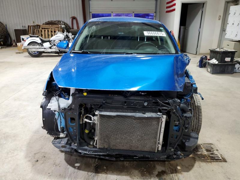 2021 Kia Rio VIN 3KPA25AD1ME379164 COPART salvage auction — FRONT END, Md - Cert Of Salvage > 75% Damage, sold $2,200 on 2026-07-02 (photo 5)