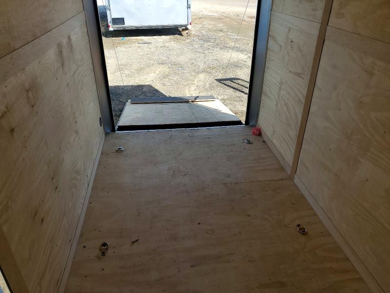 2025 Nationcraft Unknown VIN 7PVBE1225SD017469 COPART salvage auction — NORMAL WEAR, TN - CERTIFICATE OF TITLE (P), sold $4,500 on 2026-07-28 (photo 6)