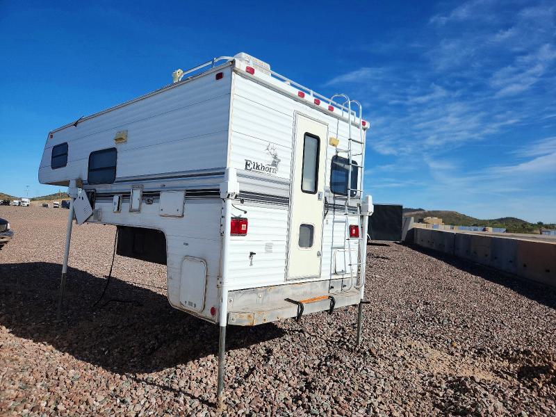 1997 Flet Elkhorn VIN 1EK6W1002W2389430 COPART salvage auction — NORMAL WEAR, BS, sold $25 on 2026-08-20 (photo 3)