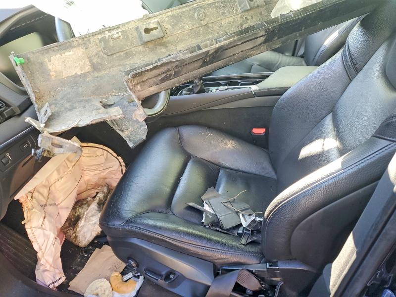 2020 Volvo Xc90 VIN YV4A22PK7L1603492 COPART salvage auction — ALL OVER, ID - SALVAGE CERTIFICATE OF TITLE, sold $4,100 on 2026-07-02 (photo 7)