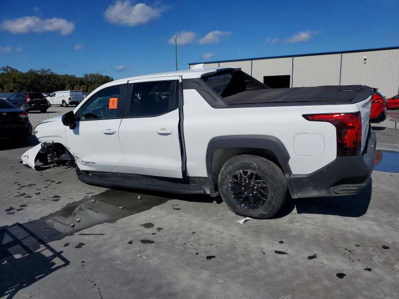 2024 Chevrolet All models VIN 1GC10VEL0RU201729 COPART salvage auction — FRONT END, Ut - Certificate Of Title, sold $16,500 on 2026-07-20 (photo 2)