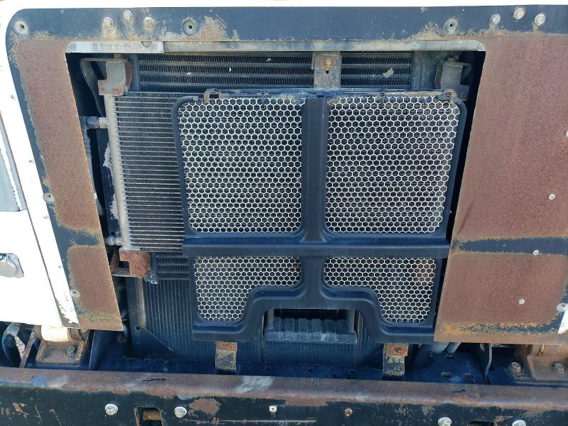 2007 Autocar llc Unknown VIN 5VCDC6MF77H204822 COPART salvage auction — MINOR DENT/SCRATCHES, ID - CERT OF TITLE-JUNK, sold $70 on 2026-07-09 (photo 7)