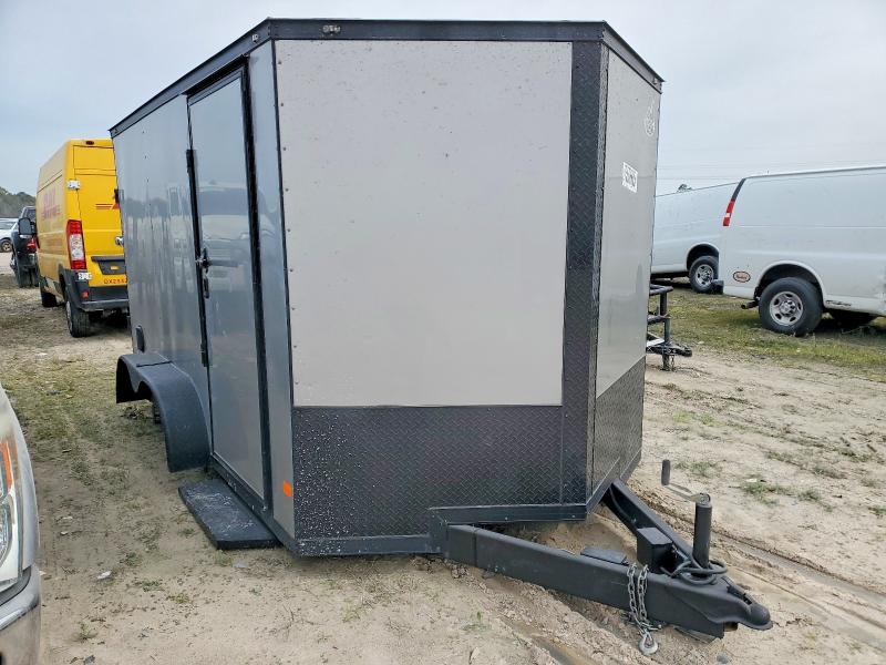 2024 Ceov Unknown VIN 53FBE1221RF091644 COPART salvage auction — NORMAL WEAR, TN - CERTIFICATE OF TITLE (P), sold $3,000 on 2026-07-28 (photo 1)