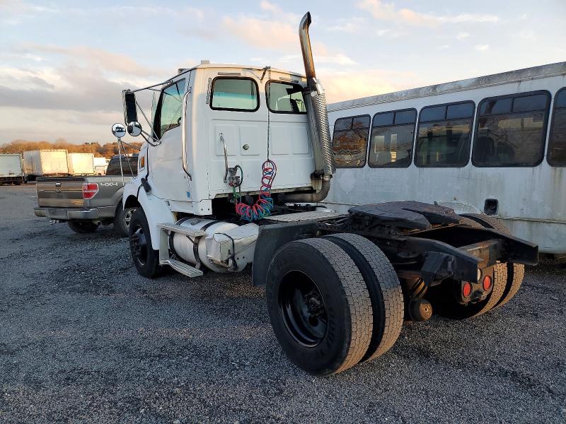 2007 Sterling All models VIN 2FWBA3CV67AW78670 COPART salvage auction — FRONT END, RS, sold $950 on 2026-07-14 (photo 3)