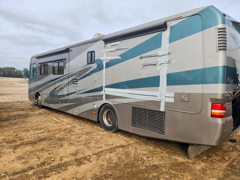2005 Roadmaster rail All models VIN 1RF43564952036631 COPART salvage auction — SIDE, FL - CERT OF TITLE-SLVG REBLD FLOOD (P), sold $12,500 on 2026-07-27 (photo 3)