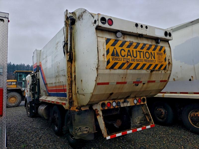 2006 Peterbilt All models VIN 1NPZLD9X46D716710 COPART salvage auction — MINOR DENT/SCRATCHES, FL - CERTIFICATE OF DESTRUCTION, sold $1,400 on 2026-07-31 (photo 3)