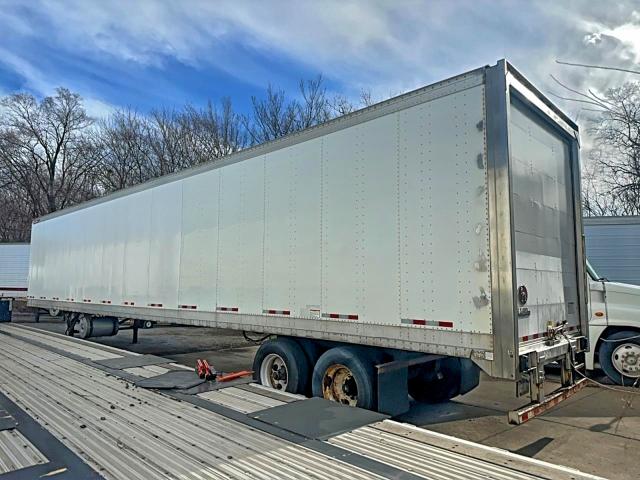 2015 Great dane trailer Reefer VIN 1GRAA0629FB708308 COPART salvage auction — MINOR DENT/SCRATCHES, PA - CERT OF TITLE (P), sold $9,500 on 2026-07-27 (photo 3)