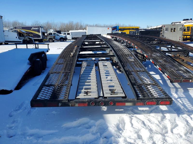 2023 Kaufman Unknown VIN 7UZFW5333PL004543 COPART salvage auction — NORMAL WEAR, CT, sold $1,700 on 2026-07-21 (photo 6)