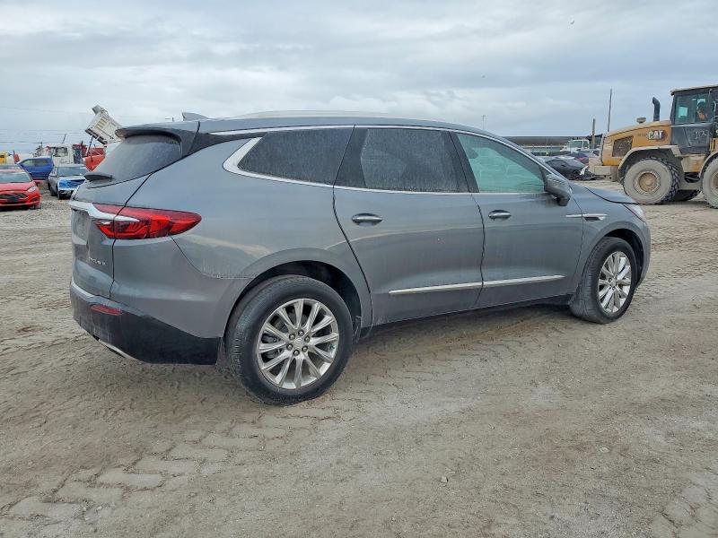 2020 Buick Enclave VIN 5GAERCKW9LJ233762 COPART salvage auction — WATER/FLOOD, Fl - Certificate Of Destruction, sold $6,900 on 2026-07-16 (photo 3)