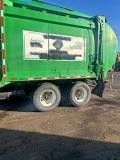 2008 Autocar llc Xpeditor w VIN 5VCDC6JF78H206320 COPART salvage auction — NORMAL WEAR, ID - CERT OF TITLE-JUNK, sold $70 on 2026-07-30 (photo 4)