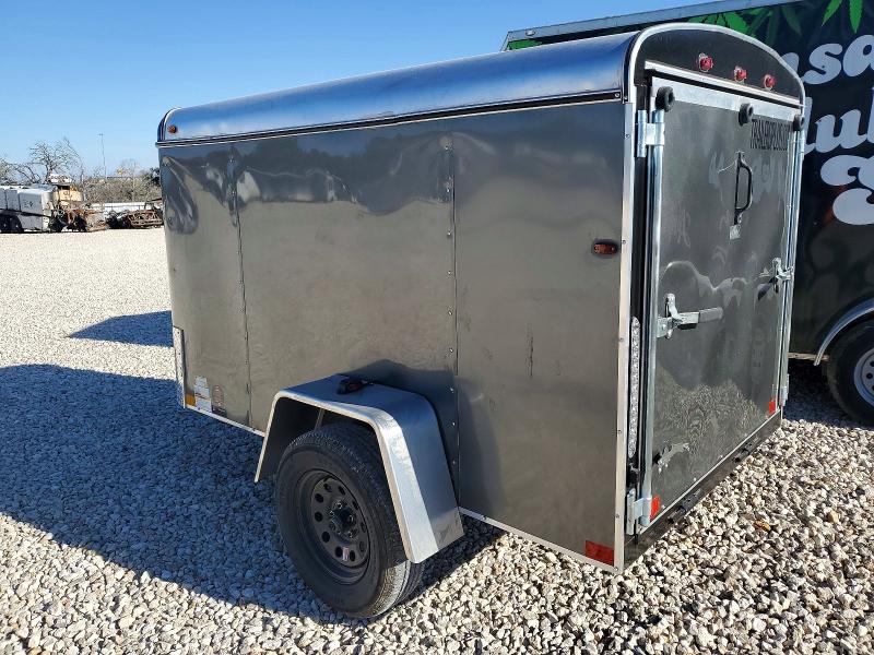 2025 Interstate Unknown VIN 4RAVS0813SC073990 COPART salvage auction — MINOR DENT/SCRATCHES, TN - CERTIFICATE OF TITLE (P), sold $2,500 on 2026-07-30 (photo 3)