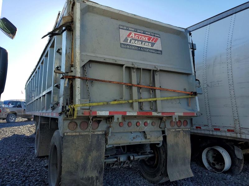 1998 Mac Unknown VIN 5MADN3920WC001416 COPART salvage auction — ROLLOVER, SC, sold $70 on 2026-08-20 (photo 3)