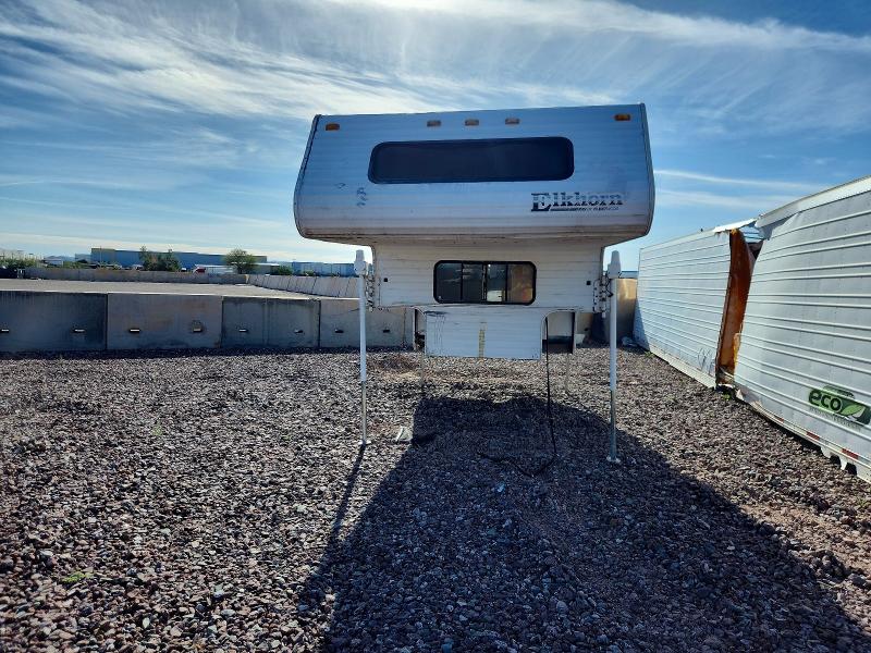 1997 Flet Elkhorn VIN 1EK6W1002W2389430 COPART salvage auction — NORMAL WEAR, BS, sold $25 on 2026-08-20 (photo 9)