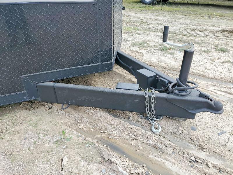2024 Ceov Unknown VIN 53FBE1221RF091644 COPART salvage auction — NORMAL WEAR, TN - CERTIFICATE OF TITLE (P), sold $3,000 on 2026-07-28 (photo 8)