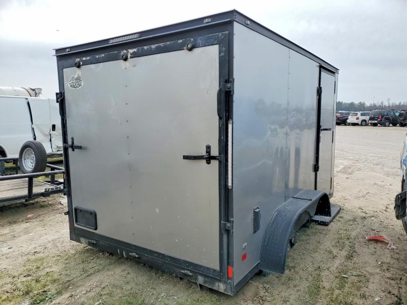 2024 Ceov Unknown VIN 53FBE1221RF091644 COPART salvage auction — NORMAL WEAR, TN - CERTIFICATE OF TITLE (P), sold $3,000 on 2026-07-28 (photo 4)