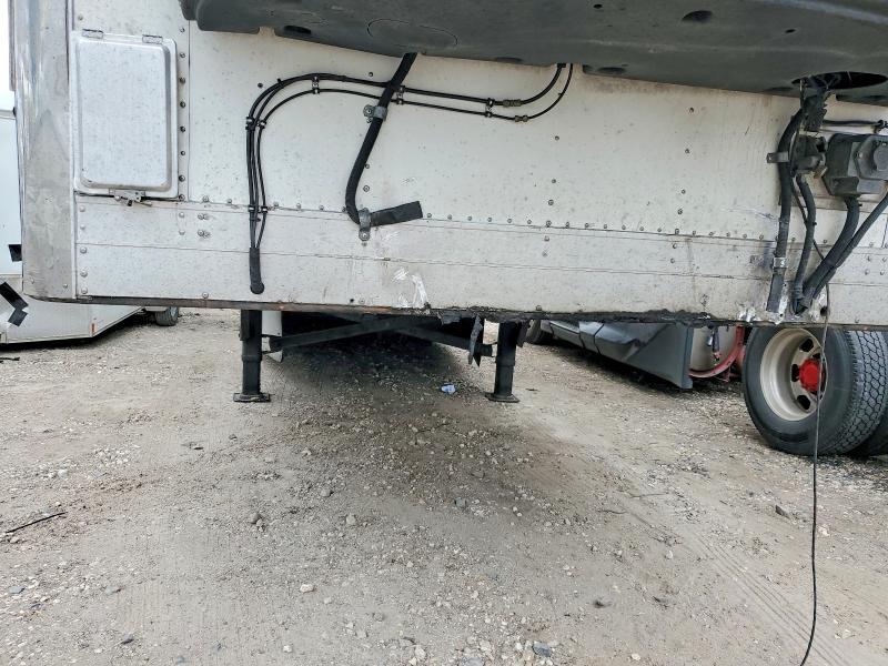2016 Utility All models VIN 1UYVS2531GM623906 COPART salvage auction — FRONT END, TX - SALVAGE VEHICLE TITLE, sold $550 on 2026-07-09 (photo 8)