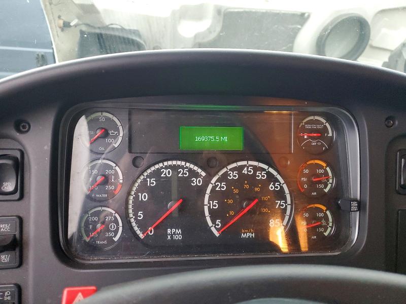 2020 Freightliner All other VIN 3ALHCYD28LDMG5318 COPART salvage auction — MECHANICAL, CT, sold $13,675 on 2026-07-28 (photo 9)