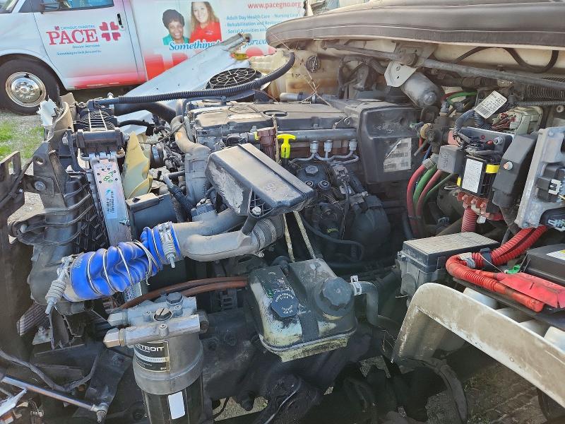 2020 Freightliner All other VIN 1FVACWD23LHLX4834 COPART salvage auction — ALL OVER, ST, sold $1,900 on 2026-07-09 (photo 7)