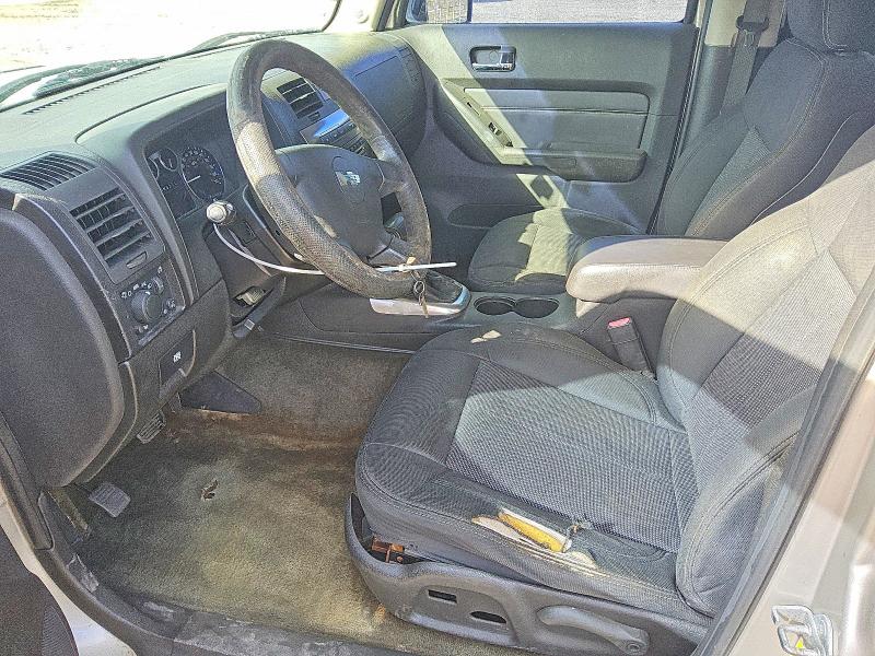 2008 Hummer H3 VIN 5GTEN13E588142032 COPART salvage auction — MINOR DENT/SCRATCHES, Fl - Certificate Of Title, sold $600 on 2026-07-30 (photo 3)