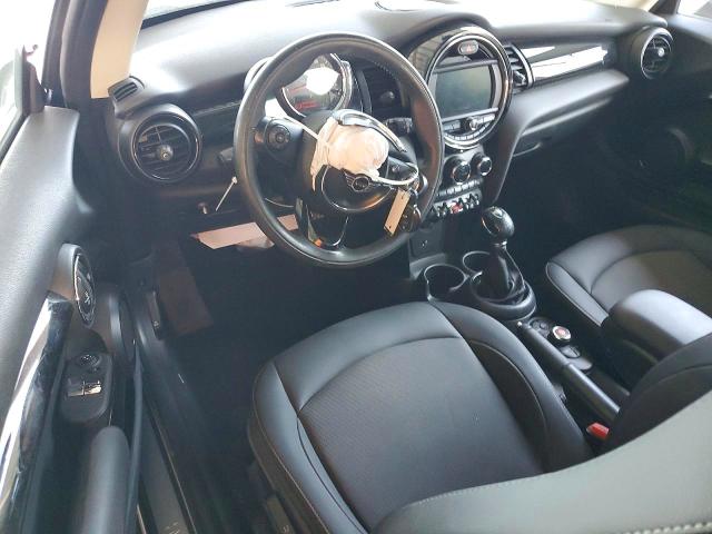 2019 Mini Cooper VIN WMWXP5C52K2H29896 COPART salvage auction — FRONT END, Fl - Certificate Of Destruction, sold $1,950 on 2026-07-16 (photo 8)