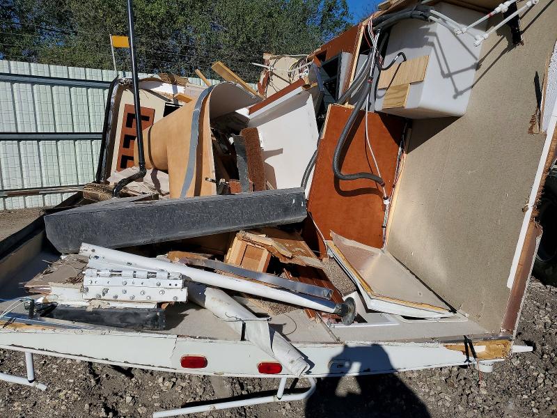 2017 Unknown Unknown VIN 1NCA990S3H0113060 COPART salvage auction — ALL OVER, TX - NONREPAIRABLE TITLE, sold $50 on 2026-07-28 (photo 7)
