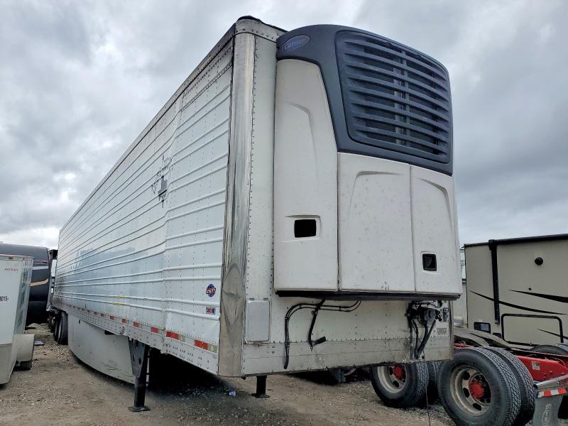 2016 Utility All models VIN 1UYVS2531GM623906 COPART salvage auction — FRONT END, TX - SALVAGE VEHICLE TITLE, sold $550 on 2026-07-09 (photo 5)