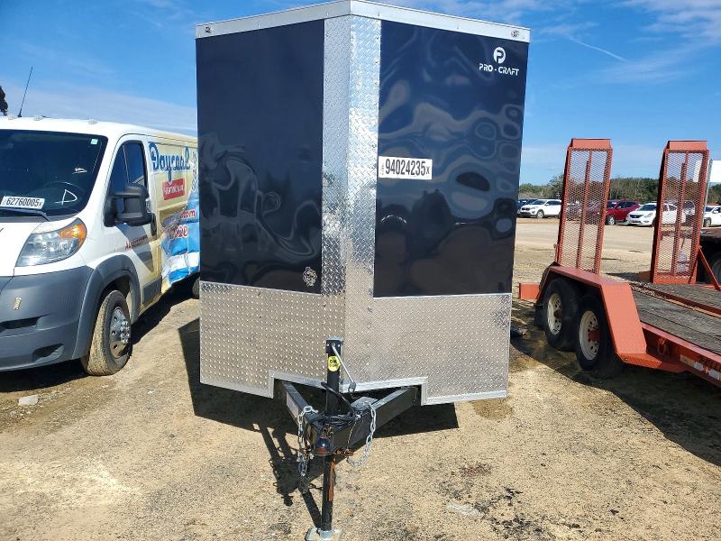 2025 Nationcraft Unknown VIN 7PVBE1225SD017469 COPART salvage auction — NORMAL WEAR, TN - CERTIFICATE OF TITLE (P), sold $4,500 on 2026-07-28 (photo 8)