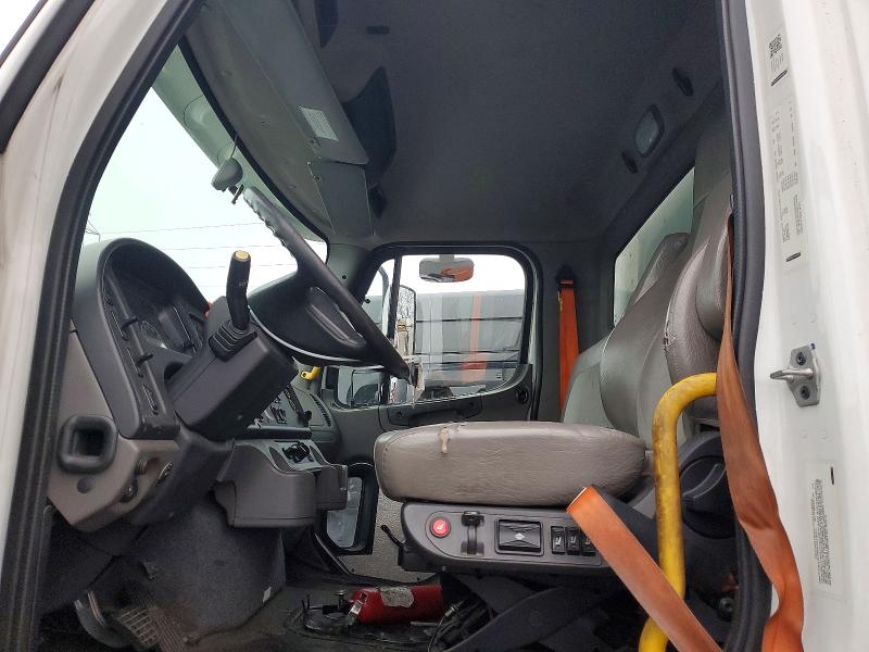 2020 Freightliner All other VIN 3ALHCYD28LDMG5318 COPART salvage auction — MECHANICAL, CT, sold $13,675 on 2026-07-28 (photo 7)