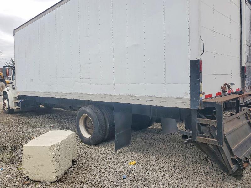2011 Freightliner All other VIN 1FVACWDTXBDAX3348 COPART salvage auction — MINOR DENT/SCRATCHES, CT, sold $725 on 2026-08-28 (photo 3)