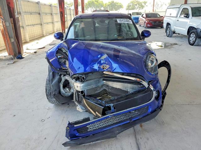 2019 Mini Cooper VIN WMWXP5C52K2H29896 COPART salvage auction — FRONT END, Fl - Certificate Of Destruction, sold $1,950 on 2026-07-16 (photo 5)