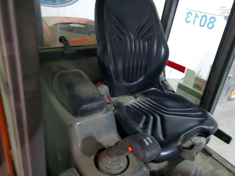 2019 Ausa All models VIN UA103020L00084691 COPART salvage auction — NORMAL WEAR, CA - BILL OF SALE, sold $11,300 on 2026-07-13 (photo 6)