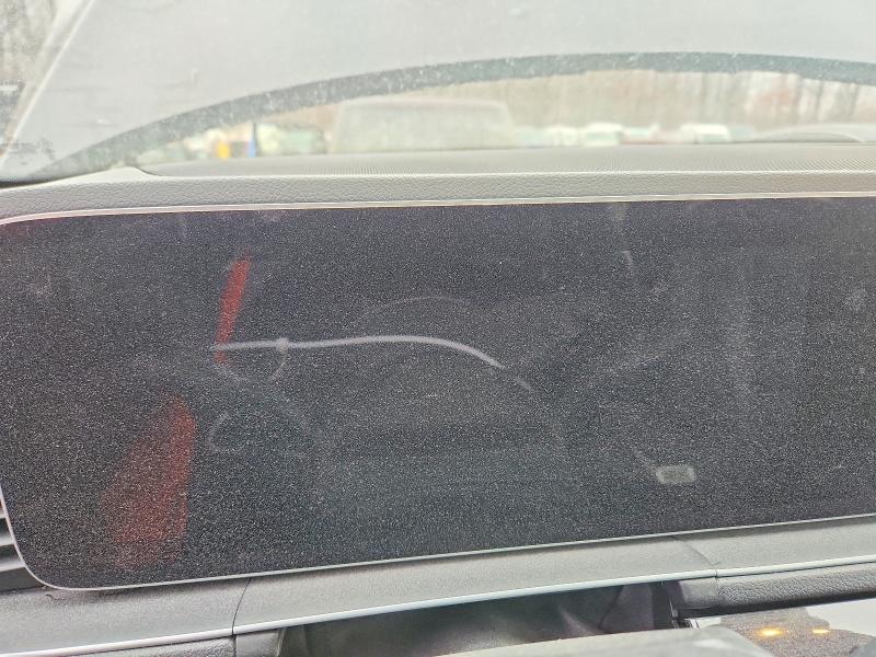 2020 Mercedes-benz Gle class VIN 4JGFB4JB1LA244987 COPART salvage auction — REAR END, Fl - Certificate Of Title (P), sold $22,500 on 2026-07-10 (photo 9)
