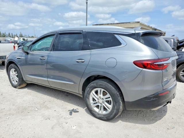 2018 Buick Enclave VIN 5GAERBKW4JJ212874 COPART salvage auction — WATER/FLOOD, Fl - Certificate Of Destruction, sold $6,600 on 2026-07-16 (photo 2)