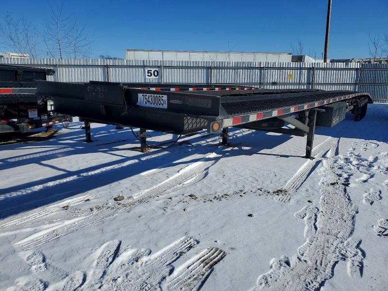 2023 Kaufman Unknown VIN 7UZFW5333PL004543 COPART salvage auction — NORMAL WEAR, CT, sold $1,700 on 2026-07-21 (photo 9)